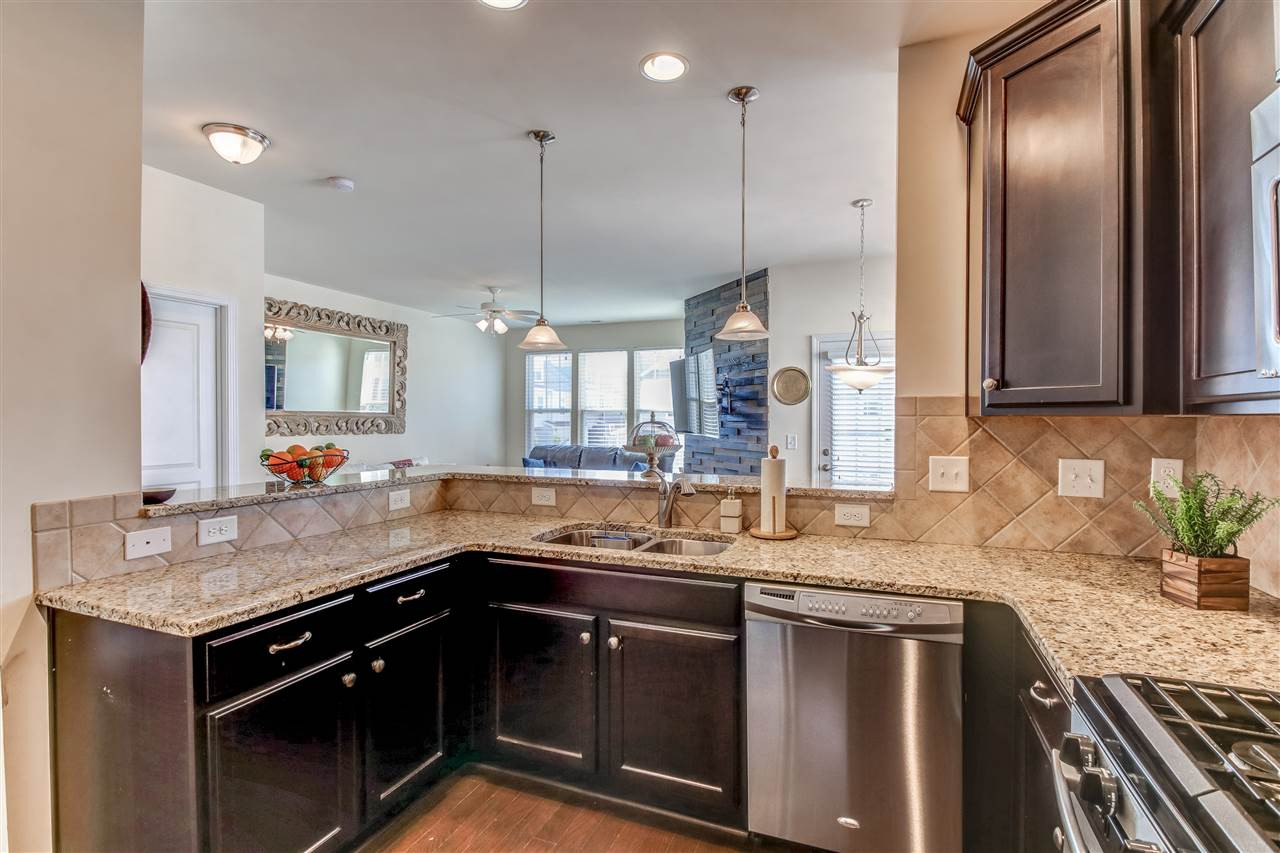 9125 Falkwood Road Raleigh, NC 27617 - Photo 9 of 30 Photo 9