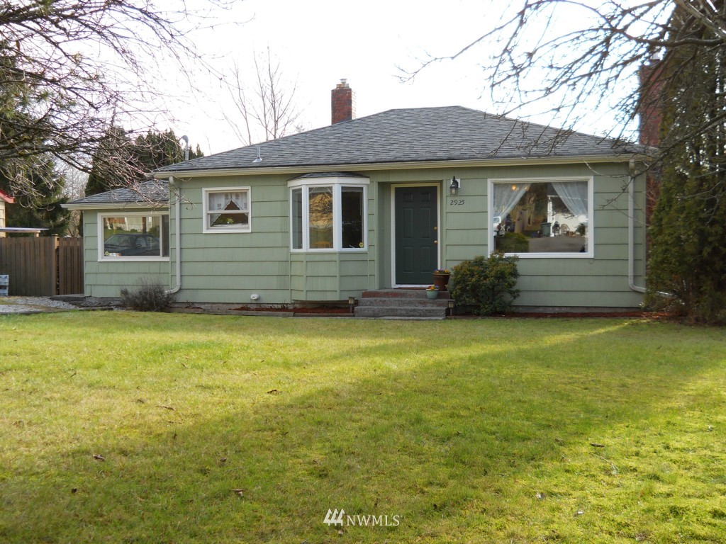 2925 McLeod Road Bellingham, WA 98225 - Photo 1 of 1 Gallery Image 1