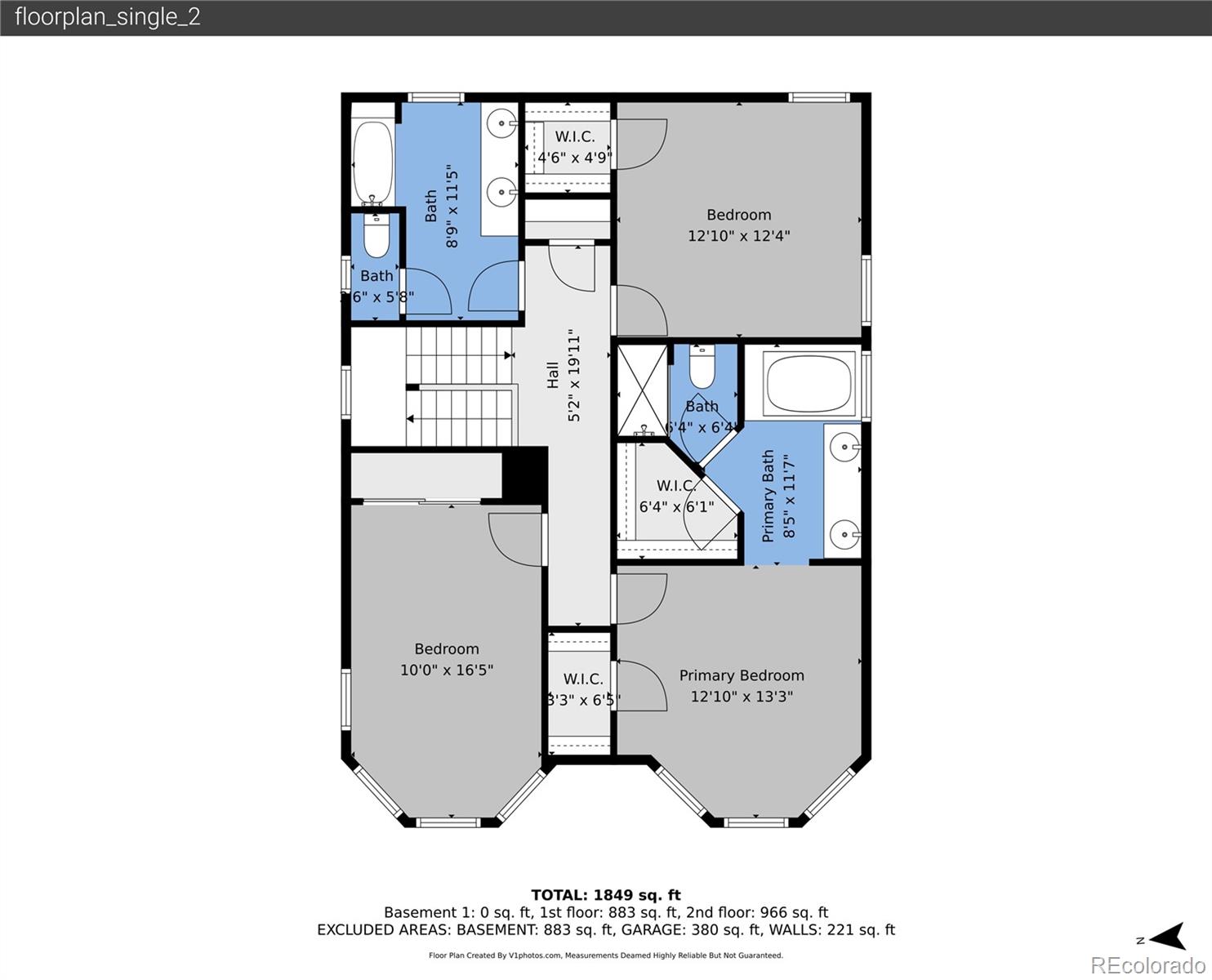 3736 South Inca Street Englewood, CO 80110 - Photo 29 of 31