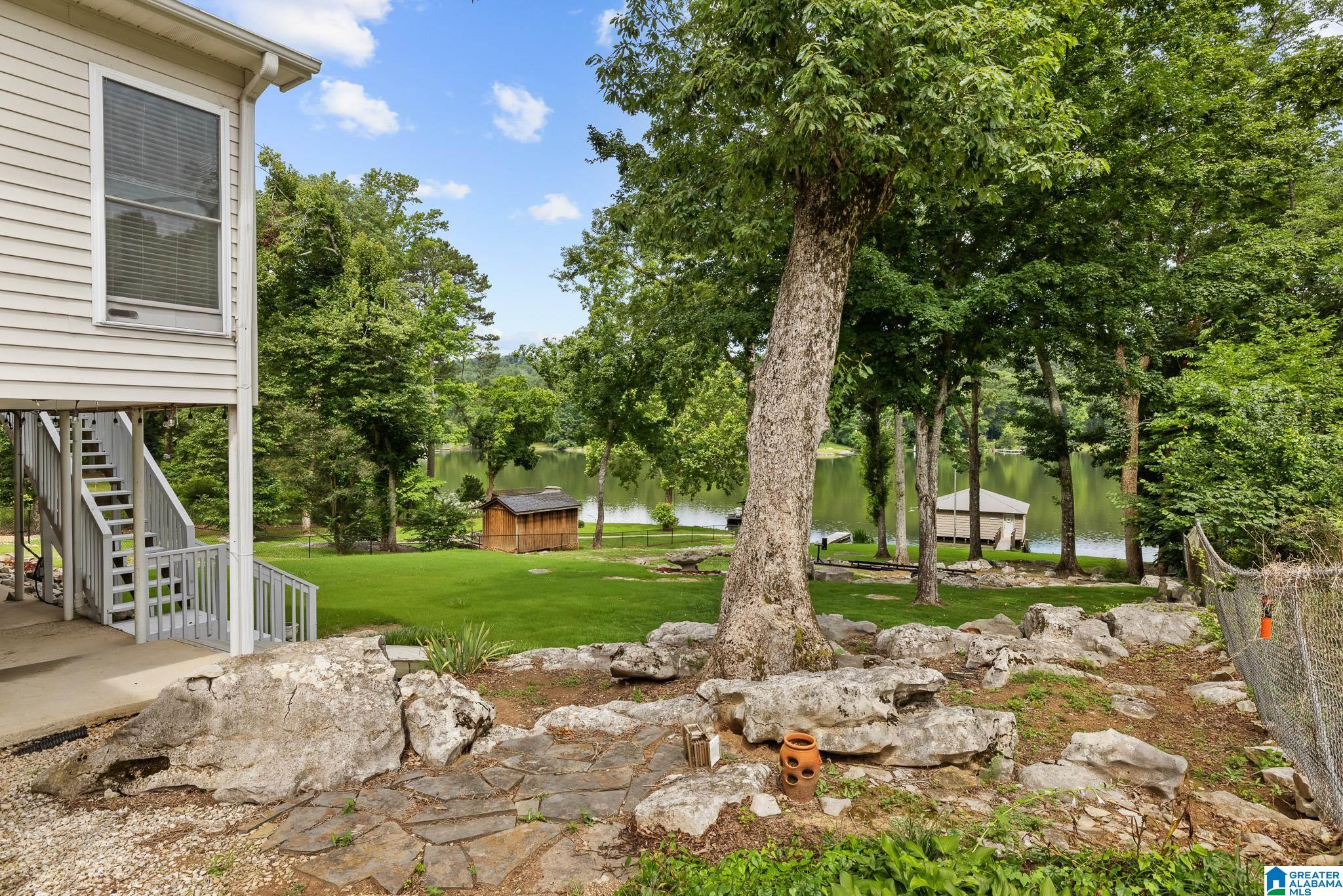 8210 Cedar Mountain Road Pinson, AL 35126 - Photo 58 of 90