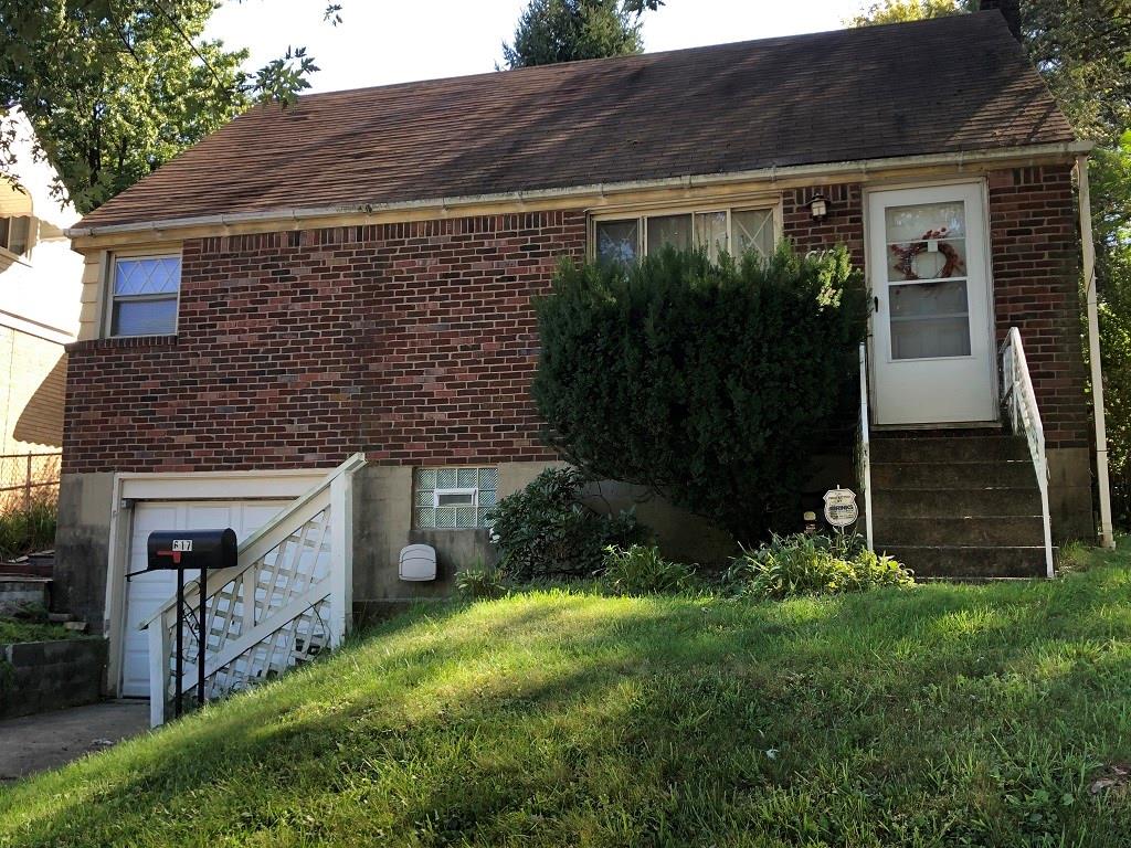 617 Beulah Road Pittsburgh, PA 15235 - Photo 1 of 7