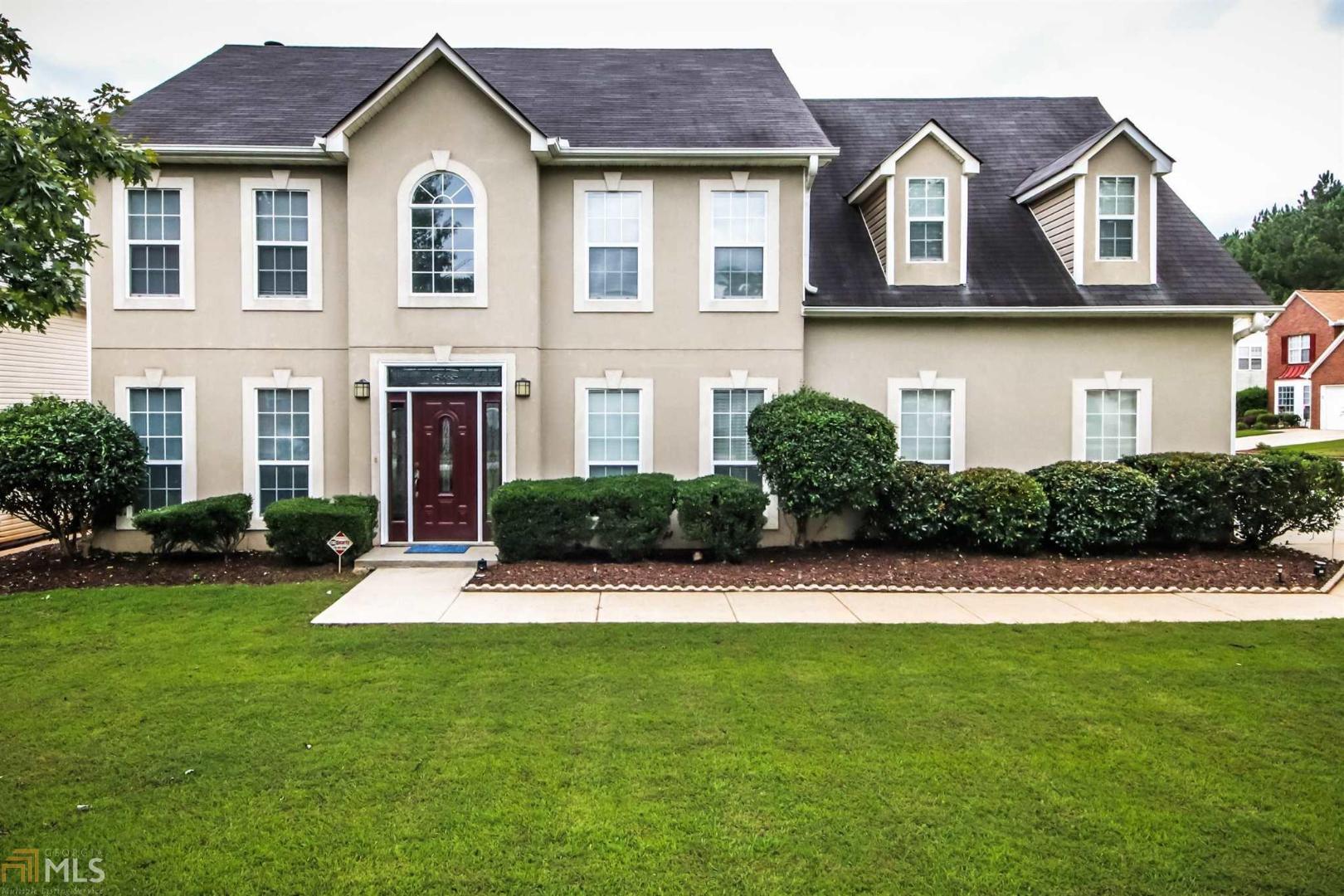2683 River Tree Drive Decatur, GA 30034 - Photo 1 of 1