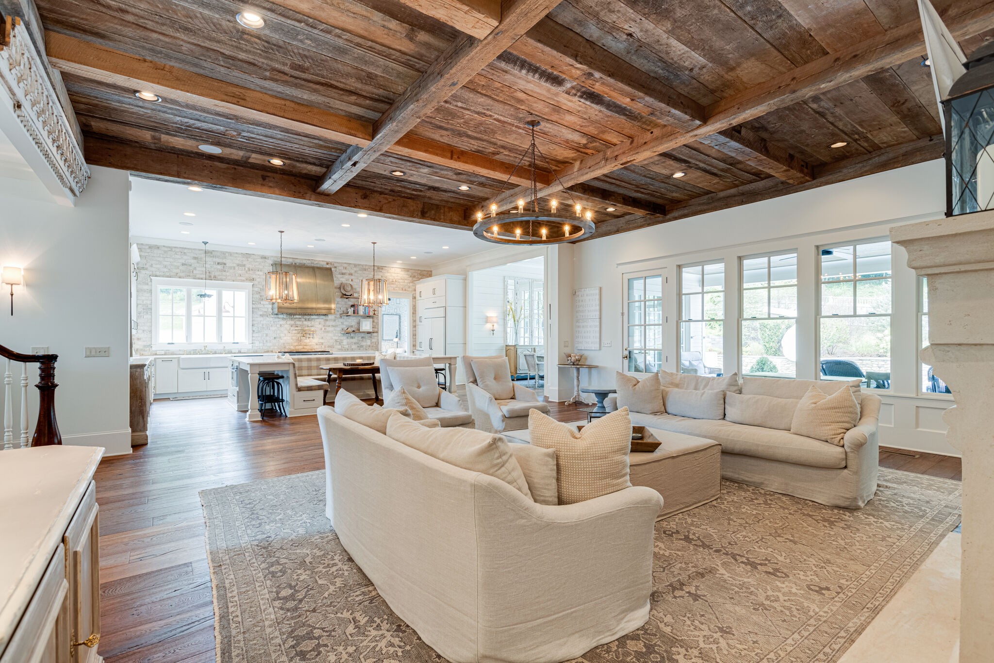 538 Rochester Cl Franklin, TN 37064 - Photo 4 of 50 Gallery Image 4