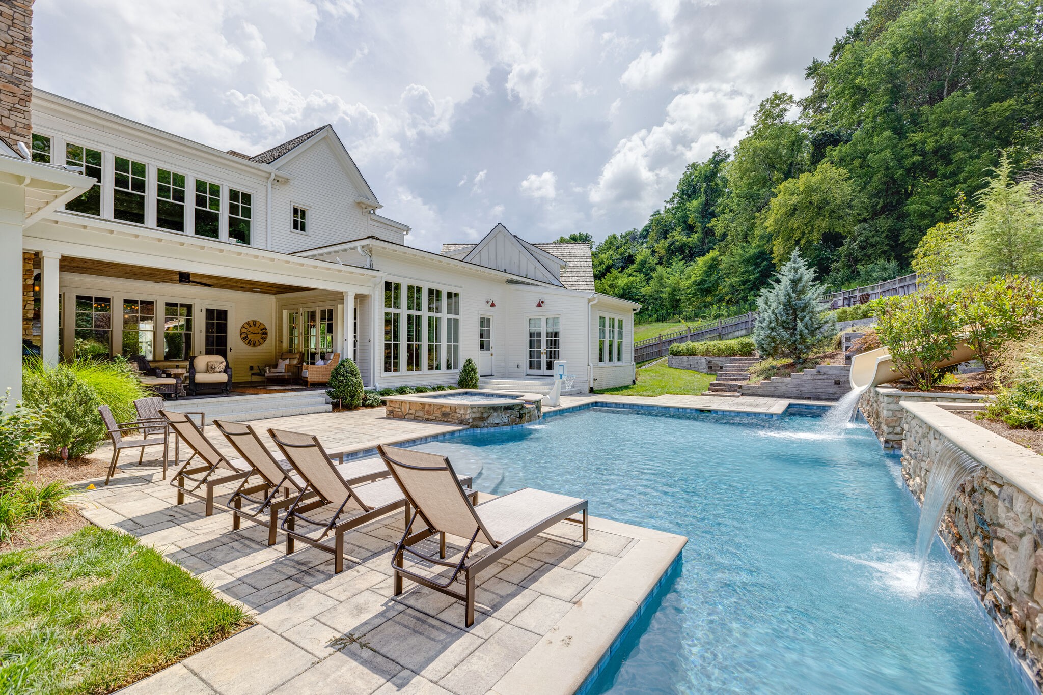 538 Rochester Cl Franklin, TN 37064 - Photo 45 of 50 Gallery Image 45