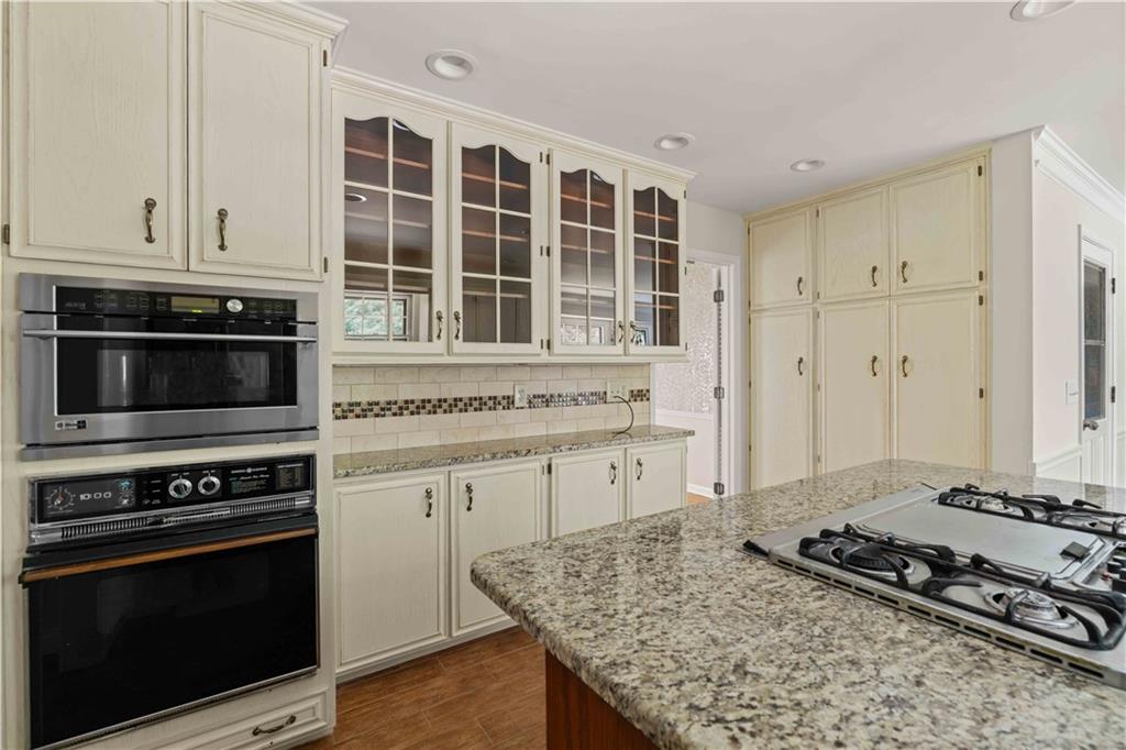 4955 Mill Stream Court Atlanta, GA 30338 - Photo 19 of 53
