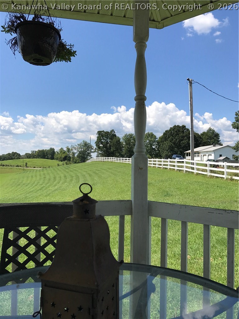 3151 Iva Durst Road Leon, WV 25123 - Photo 15 of 29 Gallery Image 15