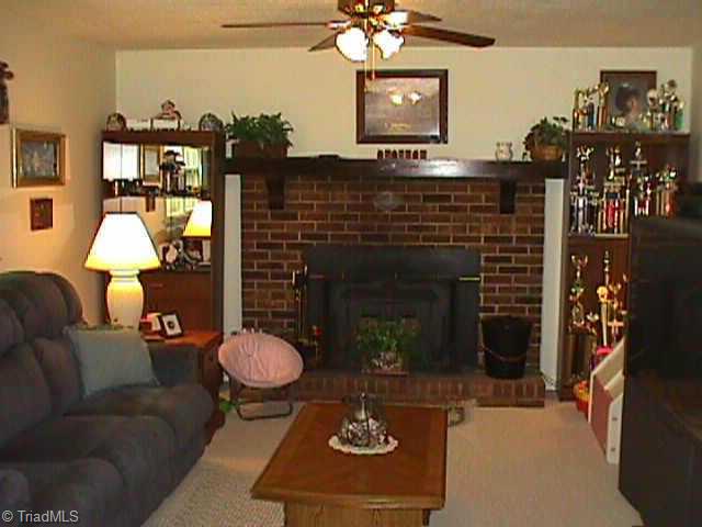 731 Crooked Run Road Rural Hall, NC 27045 - Photo 5 of 9 Other.