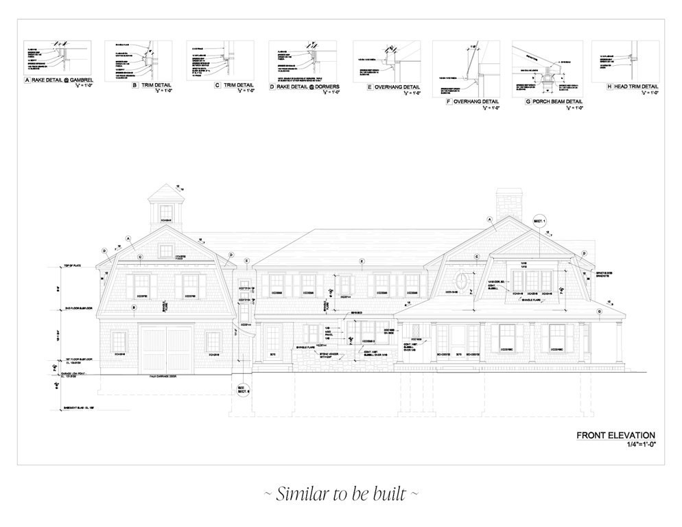 48 Buttricks Hill Drive Concord, MA 01742 - Photo 2 of 8