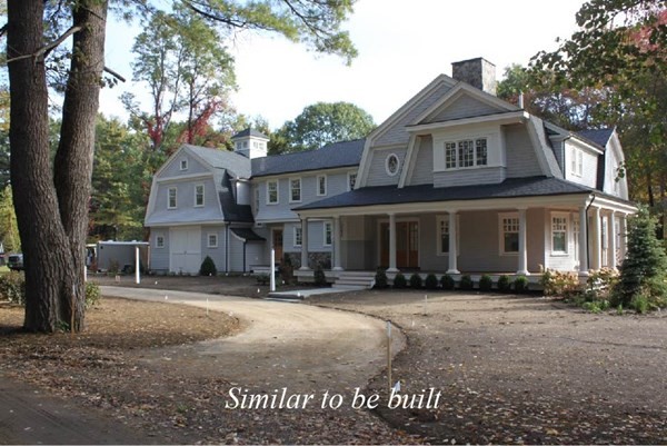 48 Buttricks Hill Drive Concord, MA 01742 - Photo 4 of 8