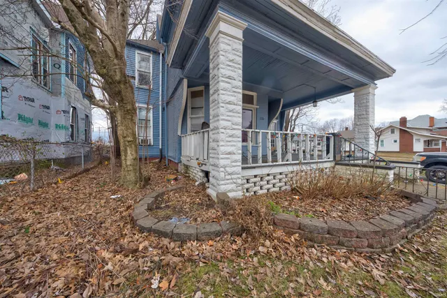 $150,000 | 515 Washington Avenue, Evansville, IN 47713