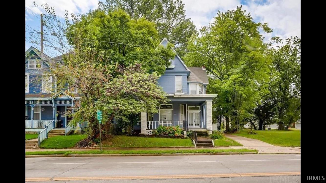515 Washington Avenue Evansville, IN 47713 - Photo 2 of 31