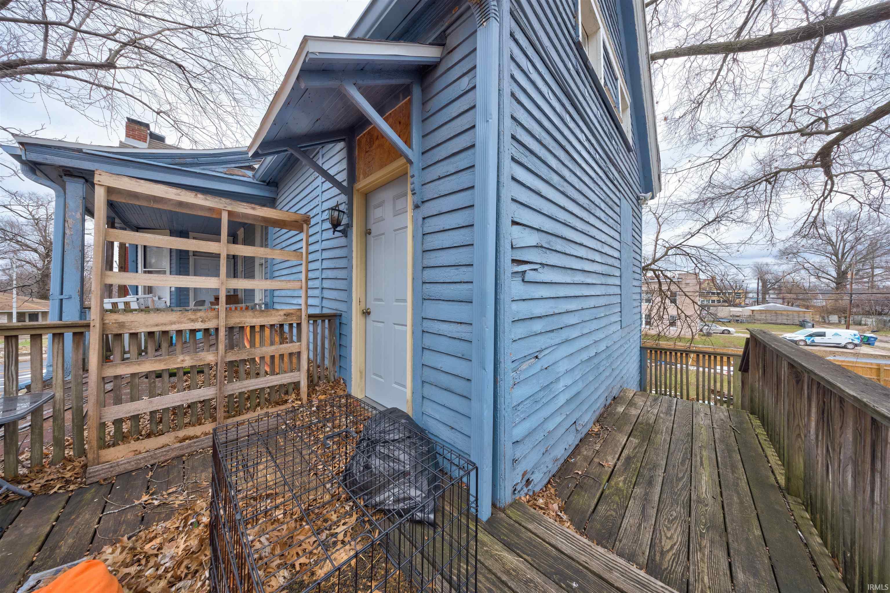 515 Washington Avenue Evansville, IN 47713 - Photo 24 of 27