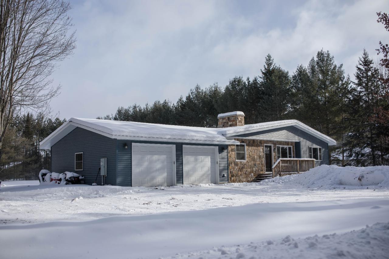 5530 East Echo Lake Road Mercer, WI 54547 - Photo 2 of 45 Gallery Image 2