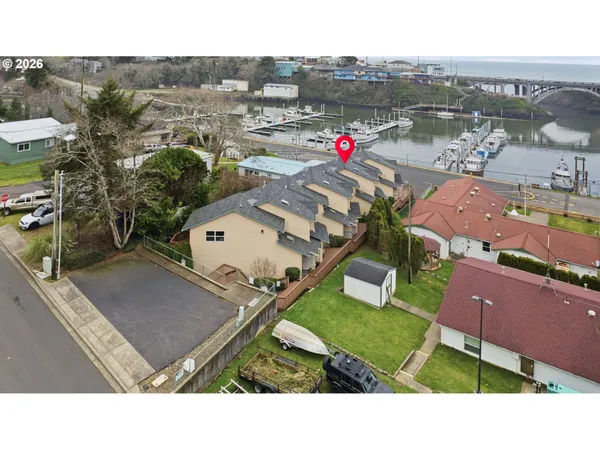 $334,900 | 250 Coast Guard Drive, Unit 2, Depoe Bay, OR 97341