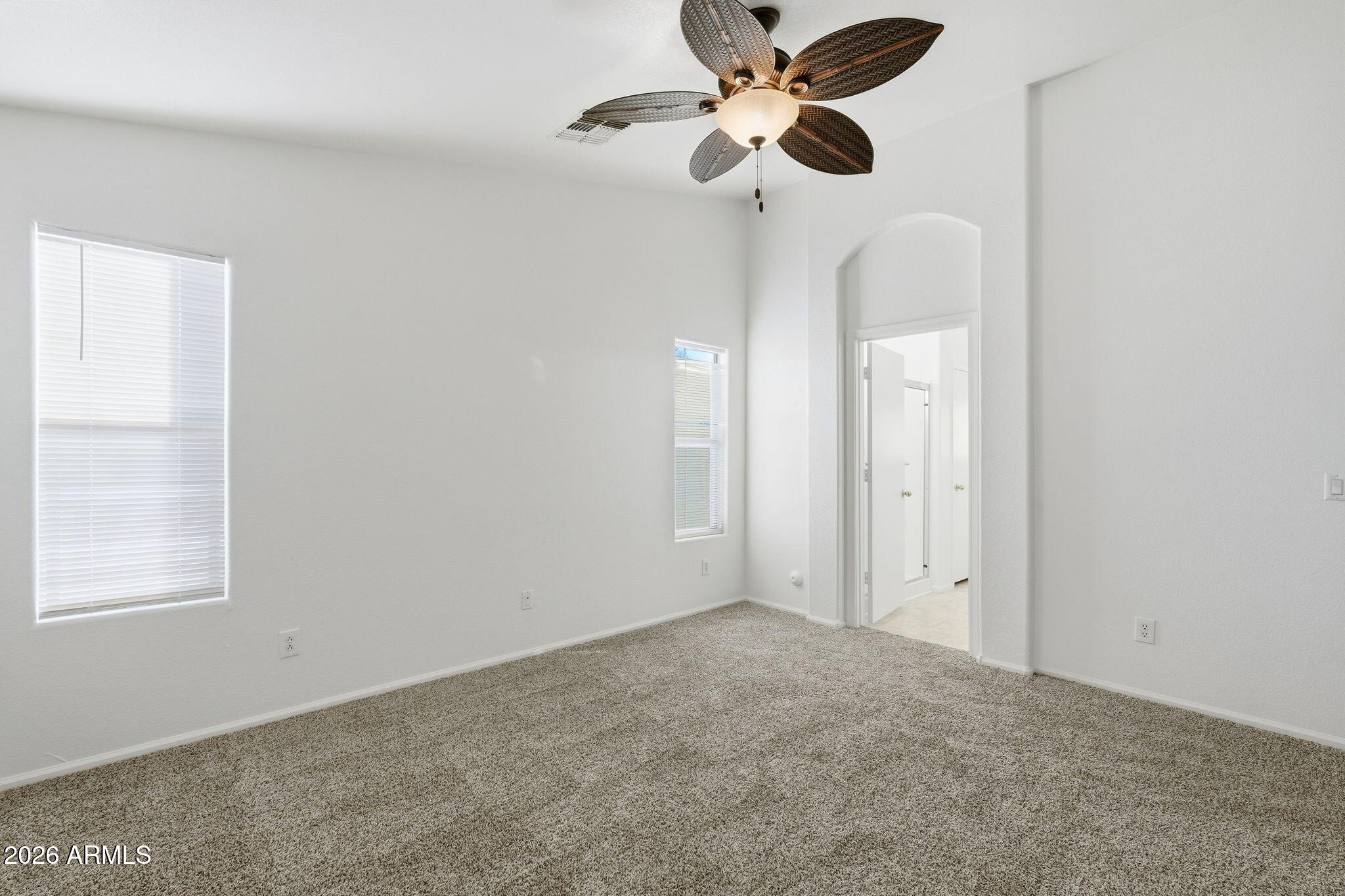 823 Mountain View Road San Tan Valley, AZ 85143 - Photo 15 of 33 Primary Bedroom