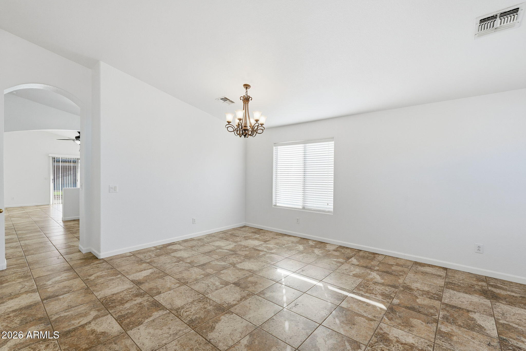 823 Mountain View Road San Tan Valley, AZ 85143 - Photo 4 of 33 Formal Dining Room