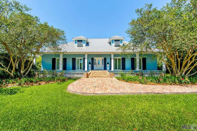 $599,000 | 141 Industrial Park Road, Larose, LA 70373