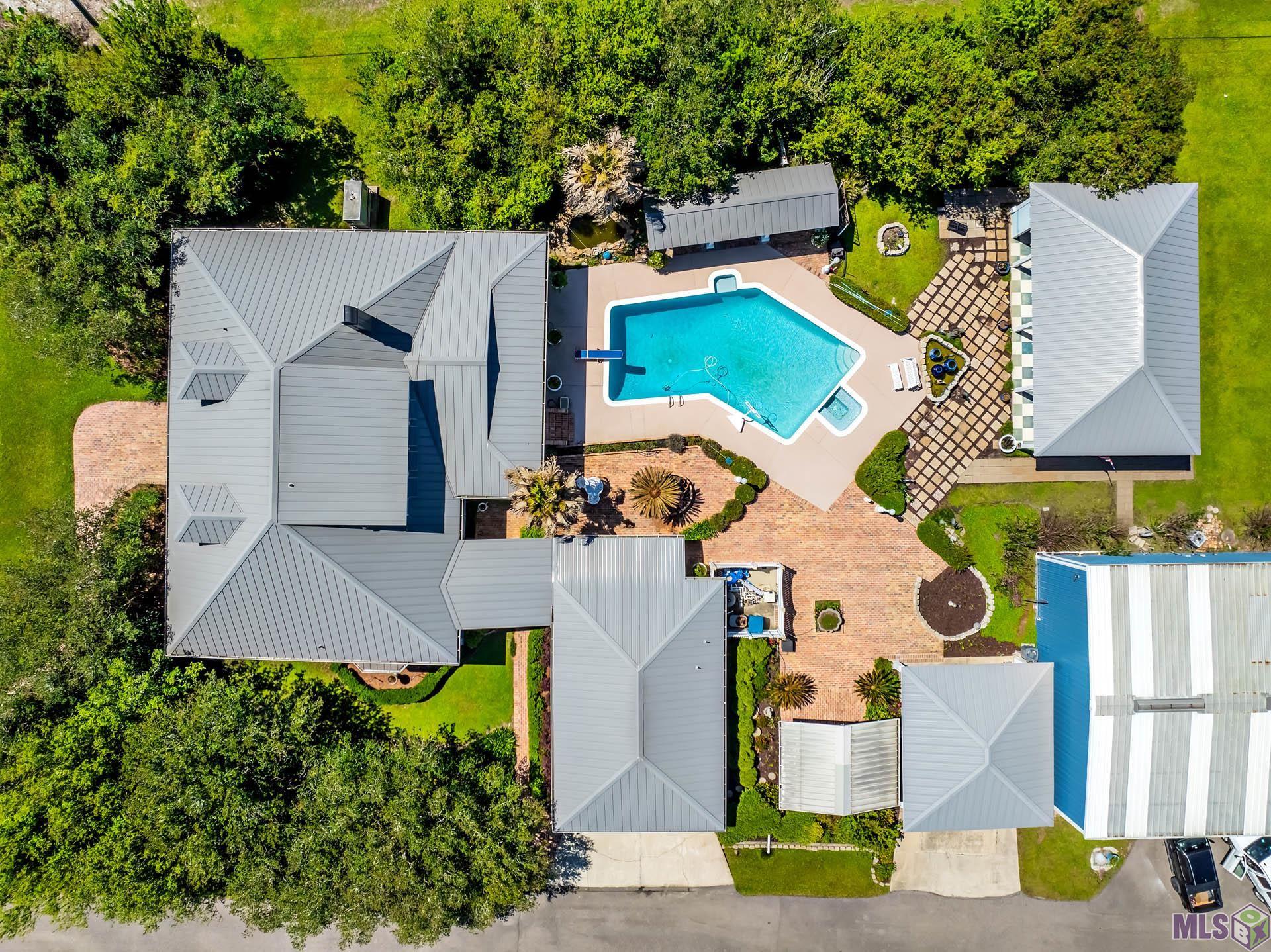 141 Industrial Park Road Larose, LA 70373 - Photo 18 of 18