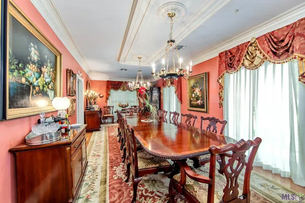 $540,000 | 141 Industrial Park Road, Larose, LA 70373