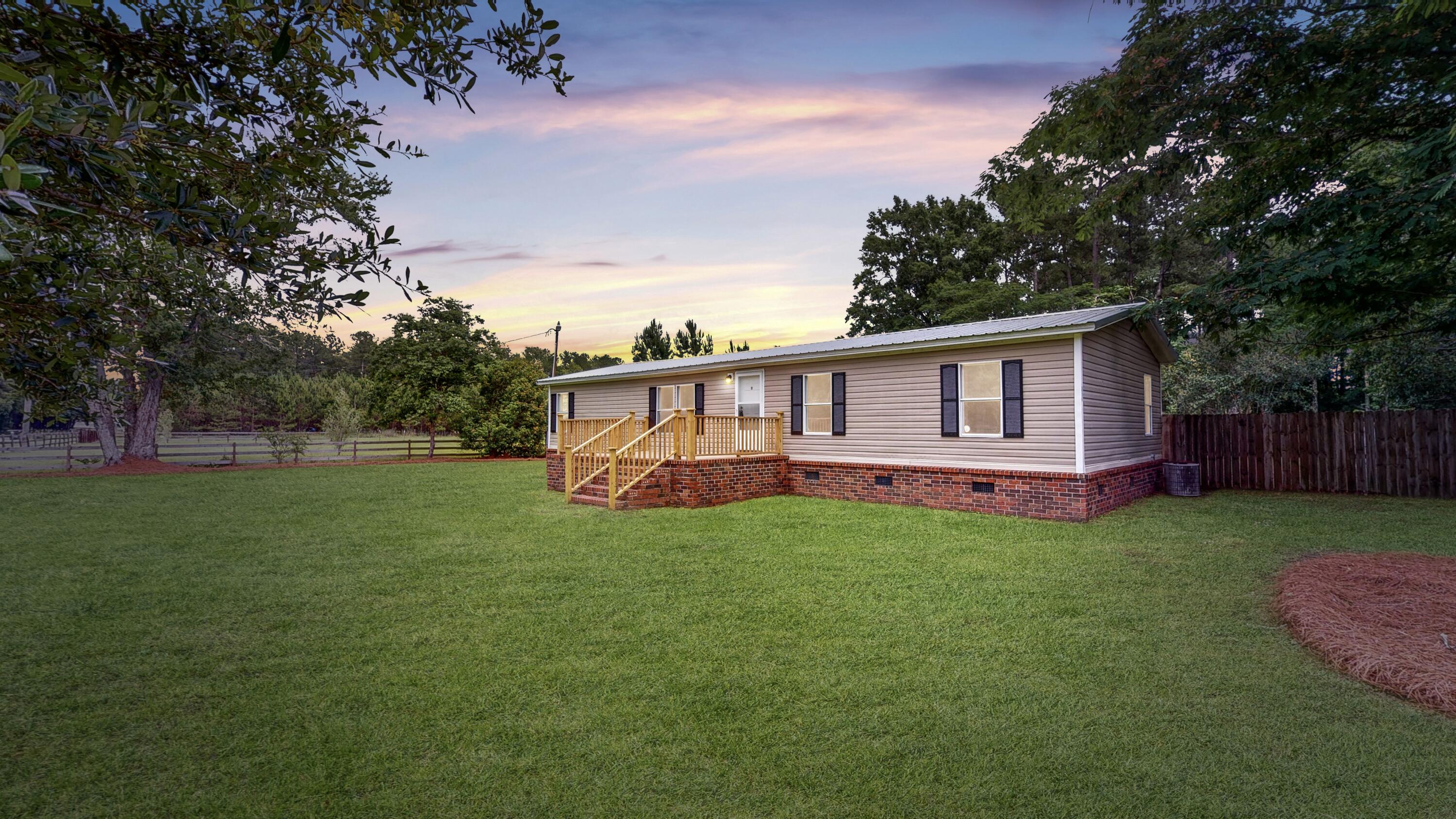 1236 Mail Rte Road Bonneau, SC 29431 - Photo 1 of 21 1236-Mail-Route-Rd-05272022_223547