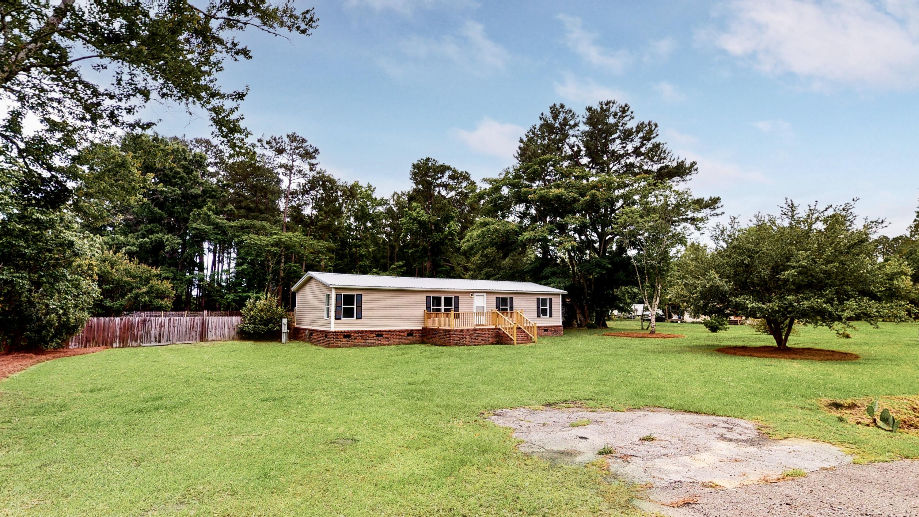 1236 Mail Rte Road Bonneau, SC 29431 - Photo 3 of 21 1236-Mail-Route-Rd-05272022_223407