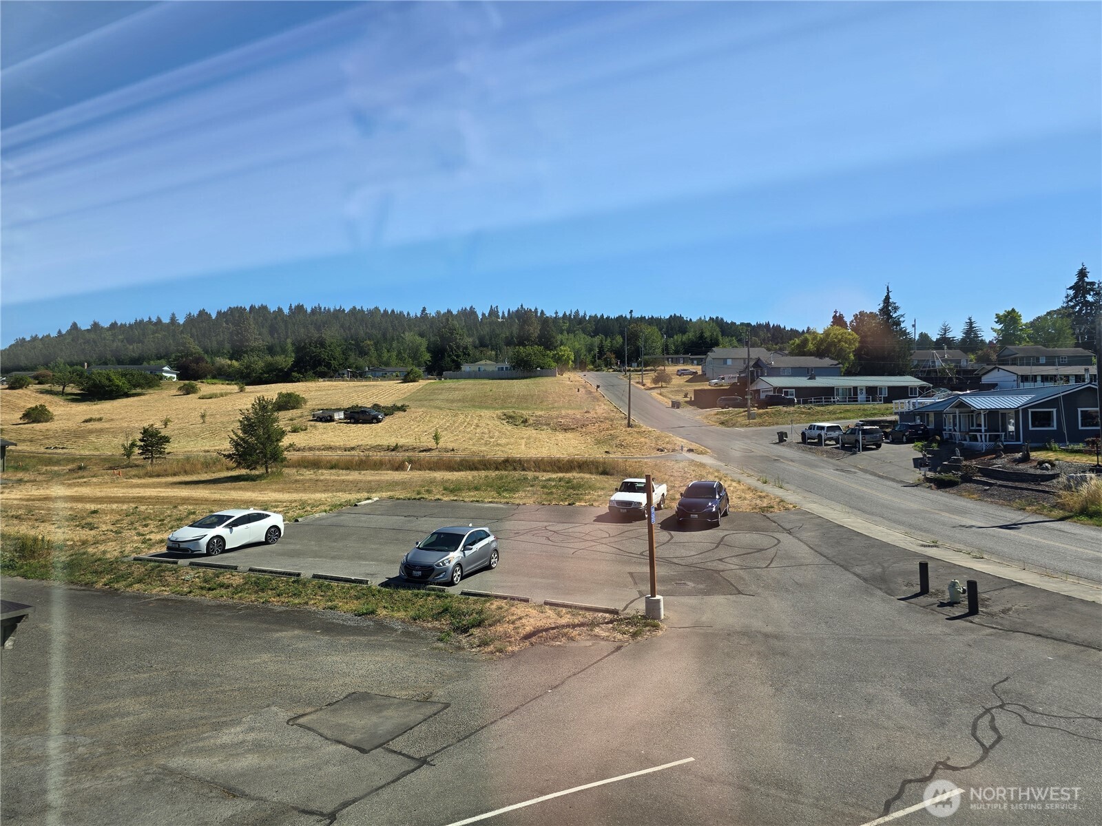 502 South Still Road, Unit 201 Sequim, WA 98382 - Photo 12 of 13 a view of a city