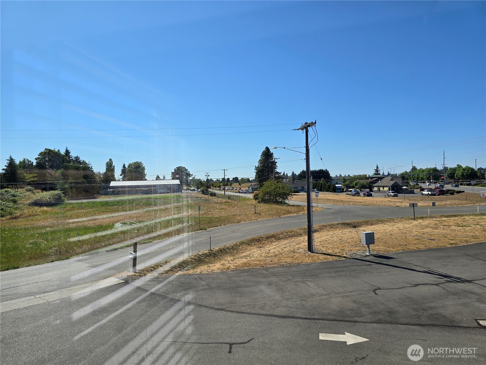 502 South Still Road, Unit 201 Sequim, WA 98382 - Photo 13 of 13 a view of a lake with a yard