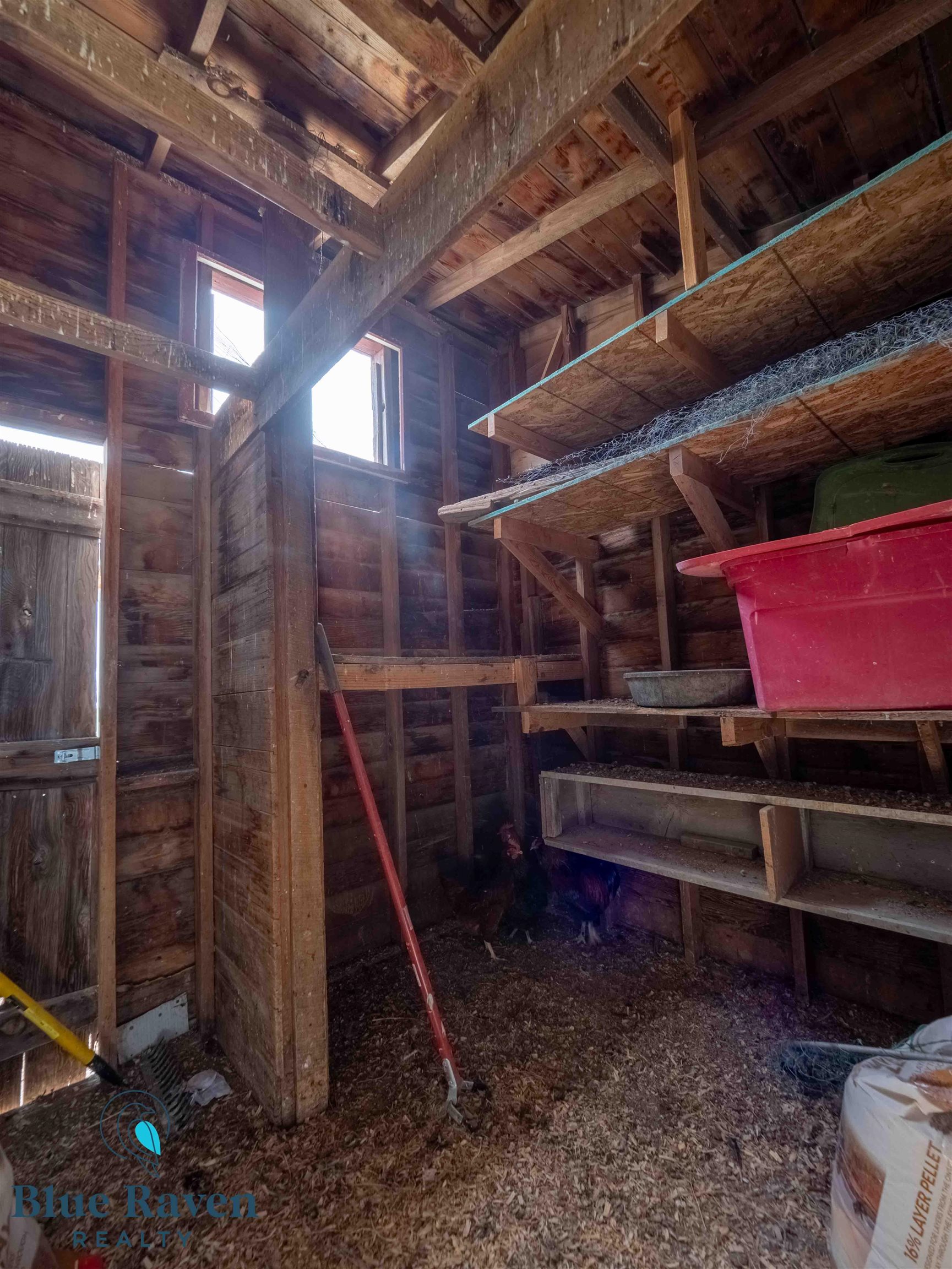 36 Ferguson Road Wheatland, WY 82201 - Photo 41 of 47