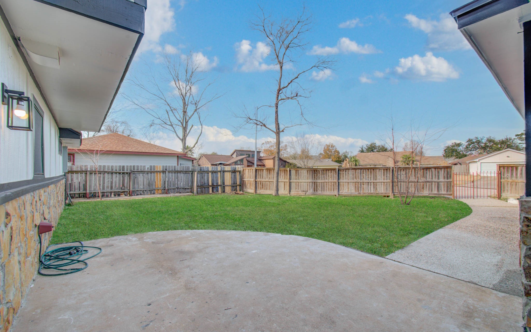 4710 Country Club View Baytown, TX 77521 - Photo 40 of 46