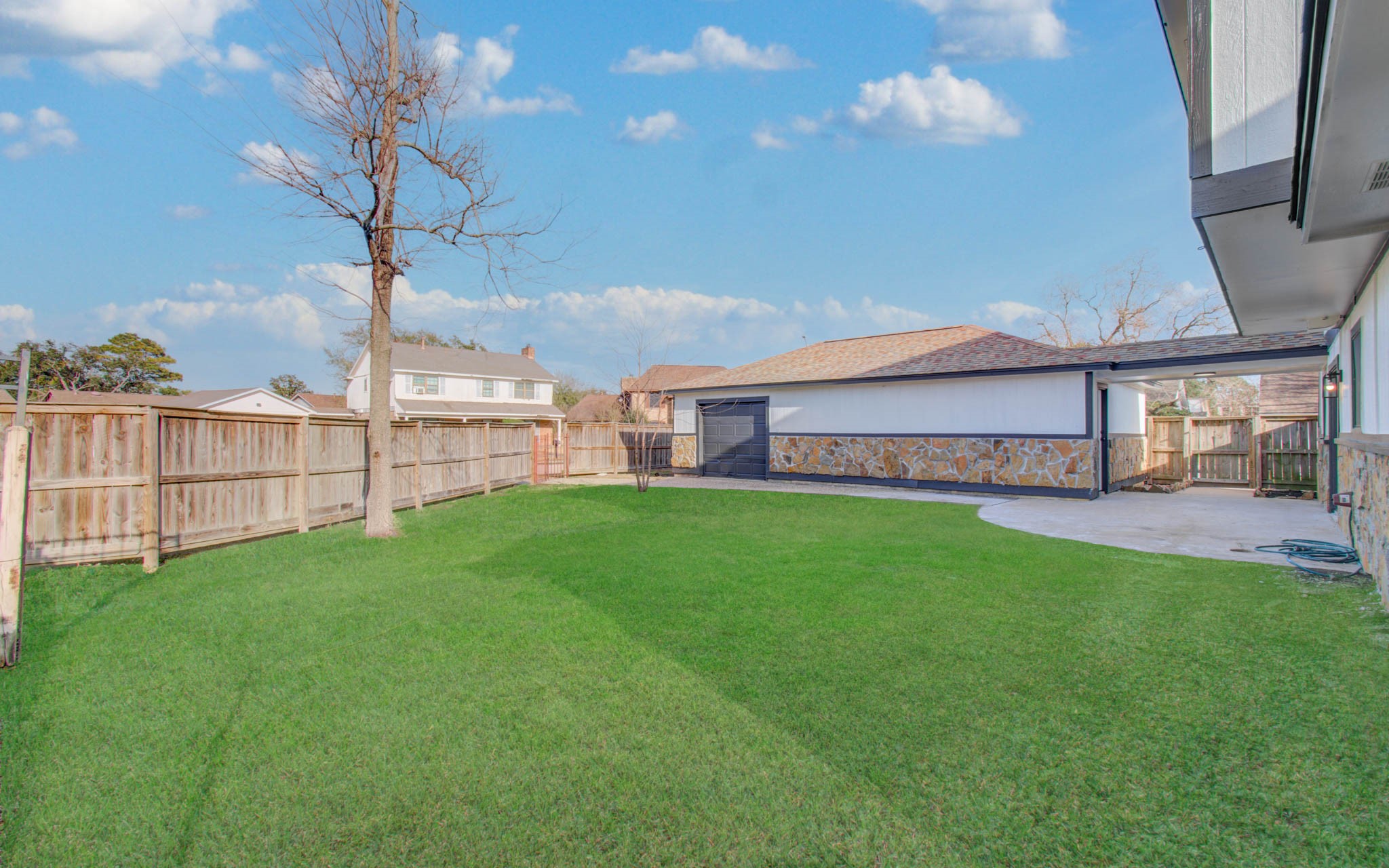 4710 Country Club View Baytown, TX 77521 - Photo 41 of 46