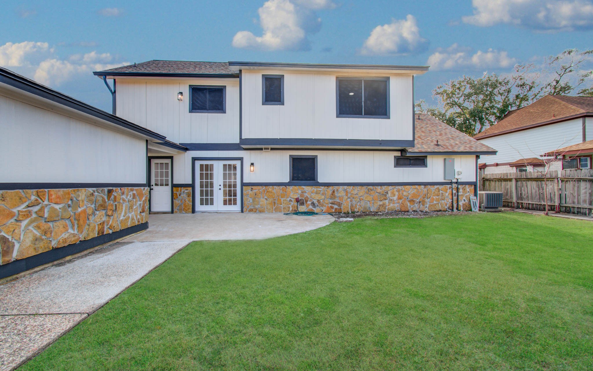 4710 Country Club View Baytown, TX 77521 - Photo 43 of 46