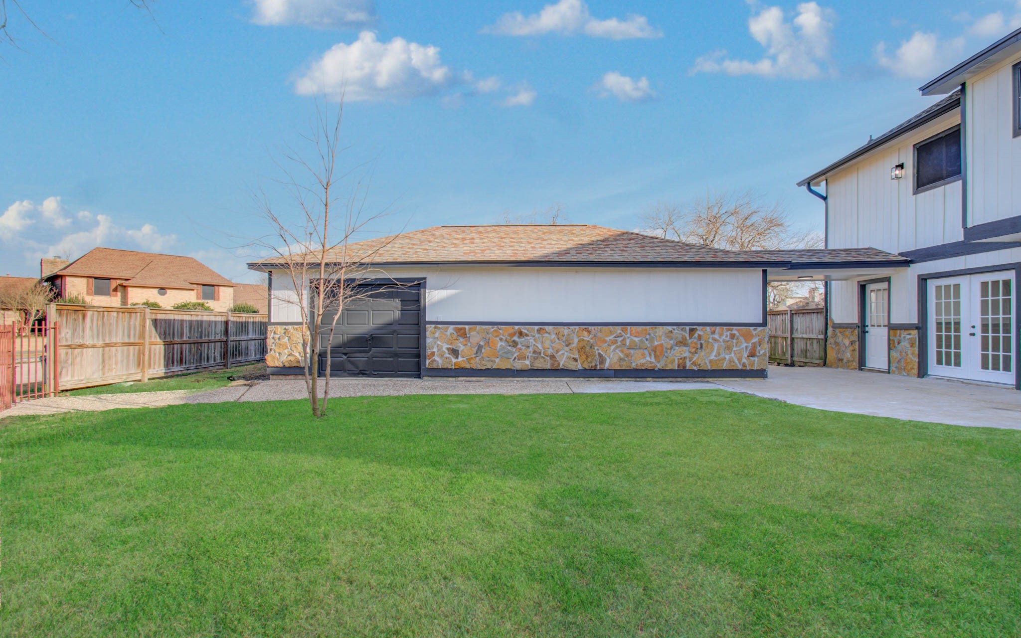4710 Country Club View Baytown, TX 77521 - Photo 45 of 46