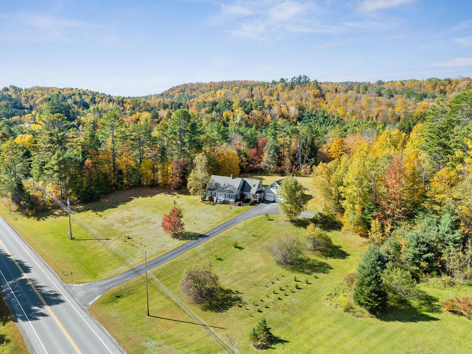 6343 Highway 14 Calais, VT 05650 - Photo 55 of 60 Gallery Image 55