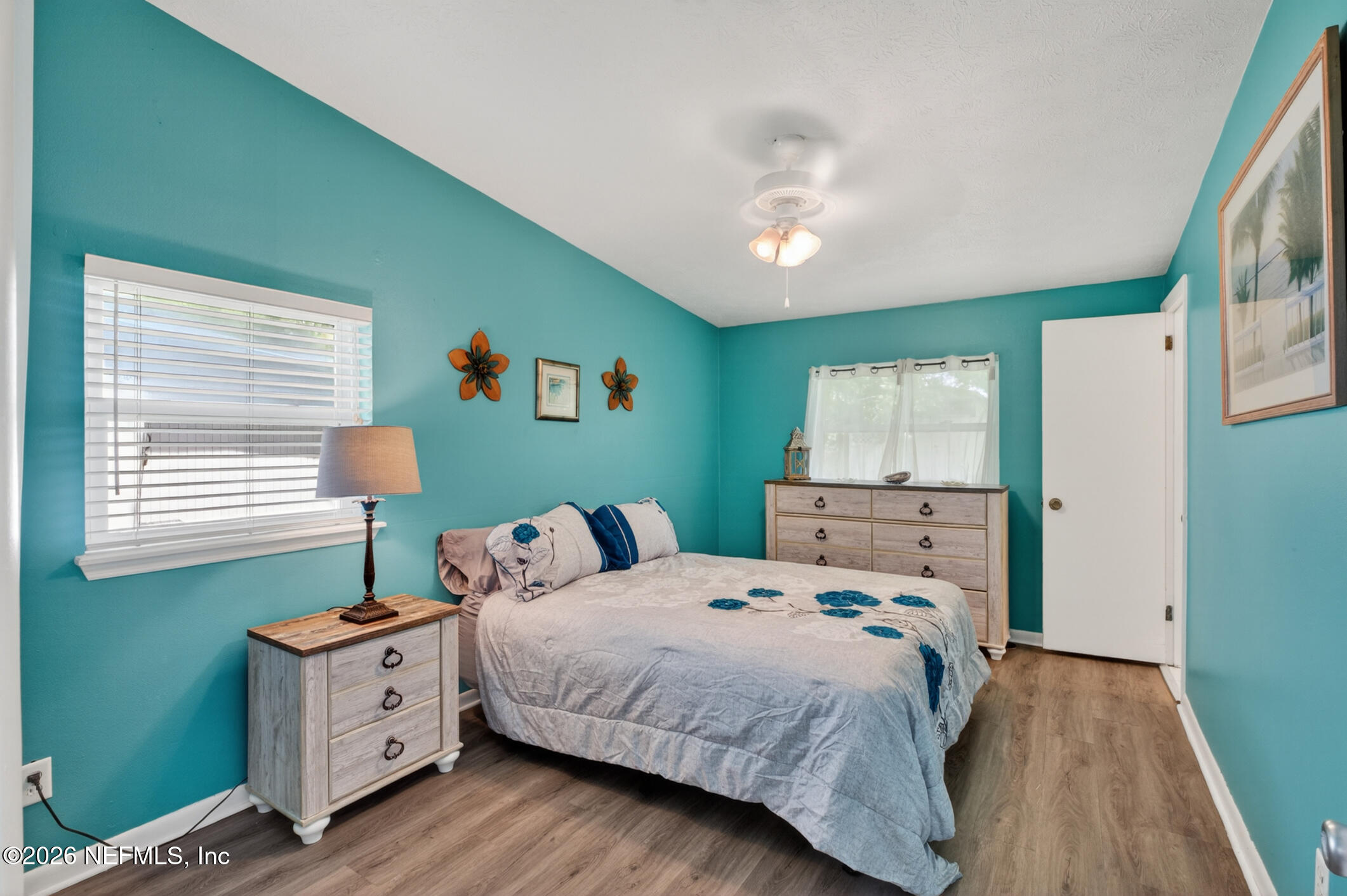 8551 Mathonia Avenue Jacksonville, FL 32211 - Photo 30 of 44 Bedroom 3