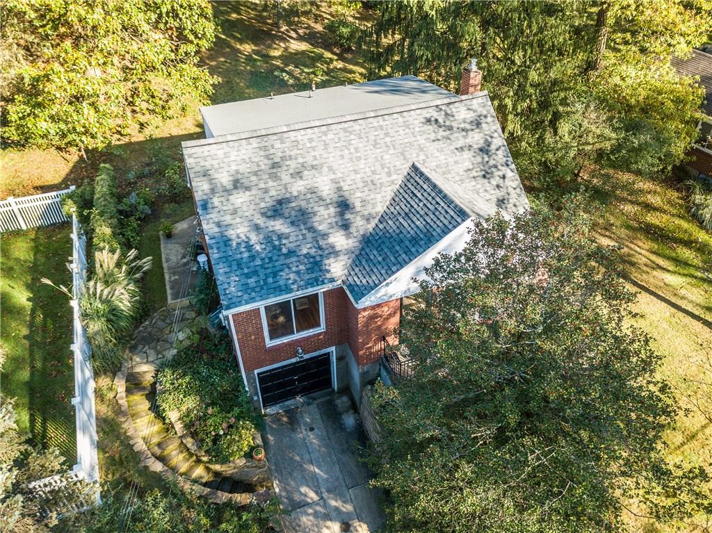 224 Rockingham Road Pittsburgh, PA 15238 - Photo 24 of 25 New Roof and Gutters (2016).