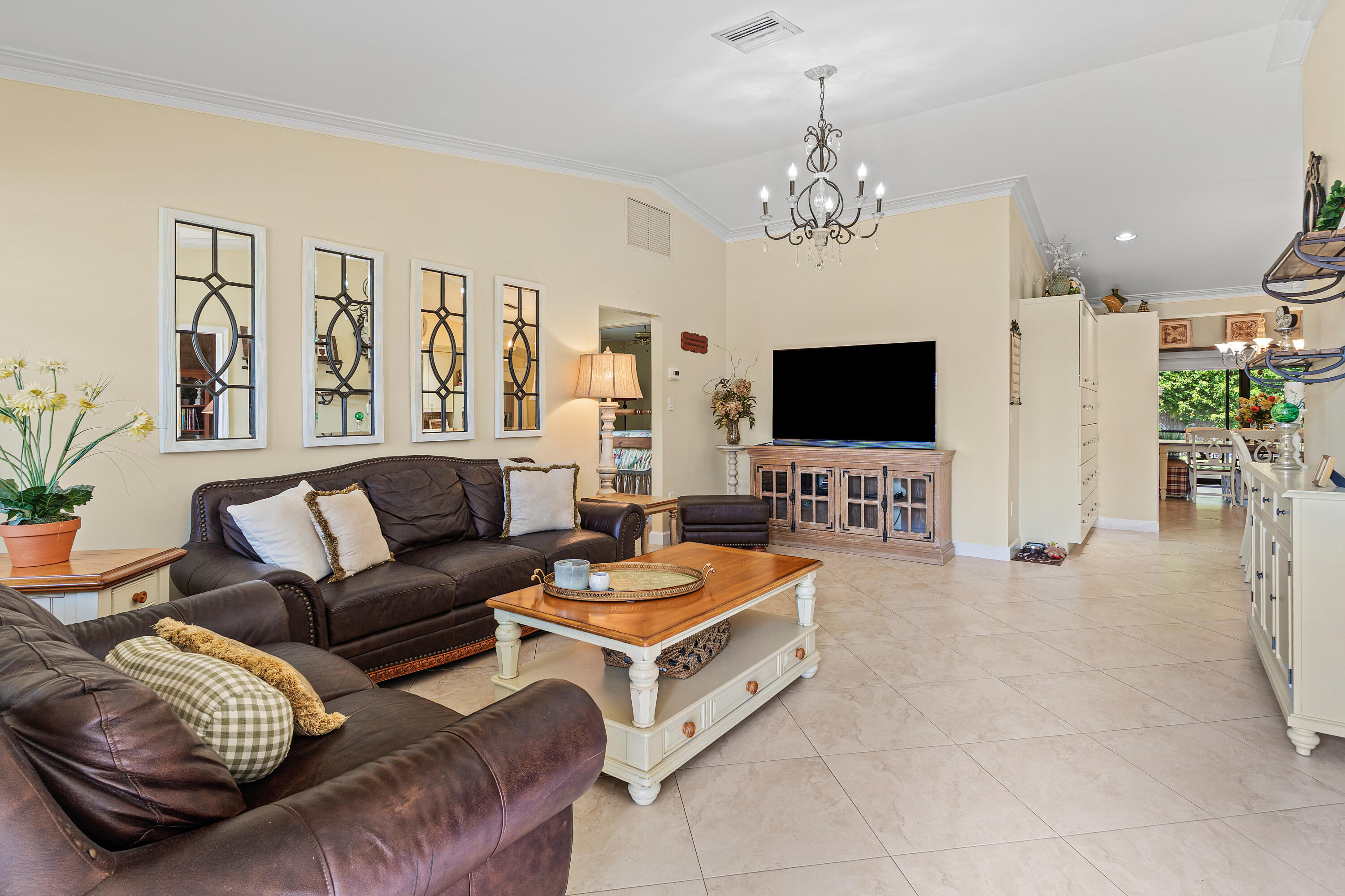 5175 Beechwood Road Delray Beach, FL 33484 - Photo 26 of 26 Open Floor plan