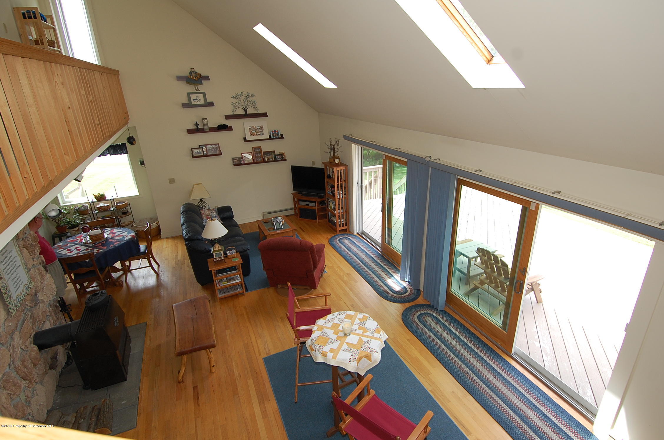 2864 Fiddle Lake Road Thompson, PA 18465 - Photo 16 of 29 Gallery Image 16