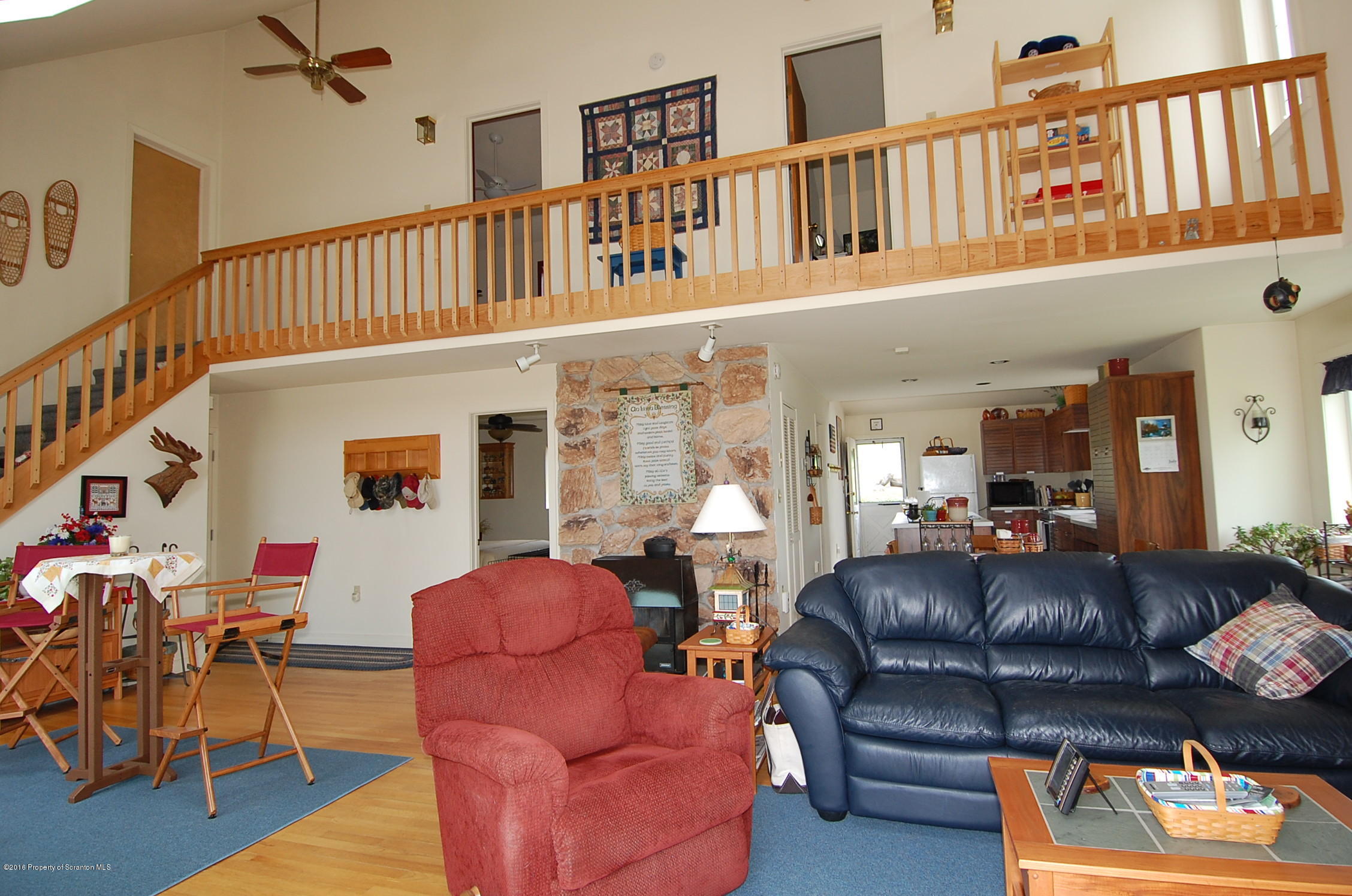 2864 Fiddle Lake Road Thompson, PA 18465 - Photo 6 of 29 Gallery Image 6