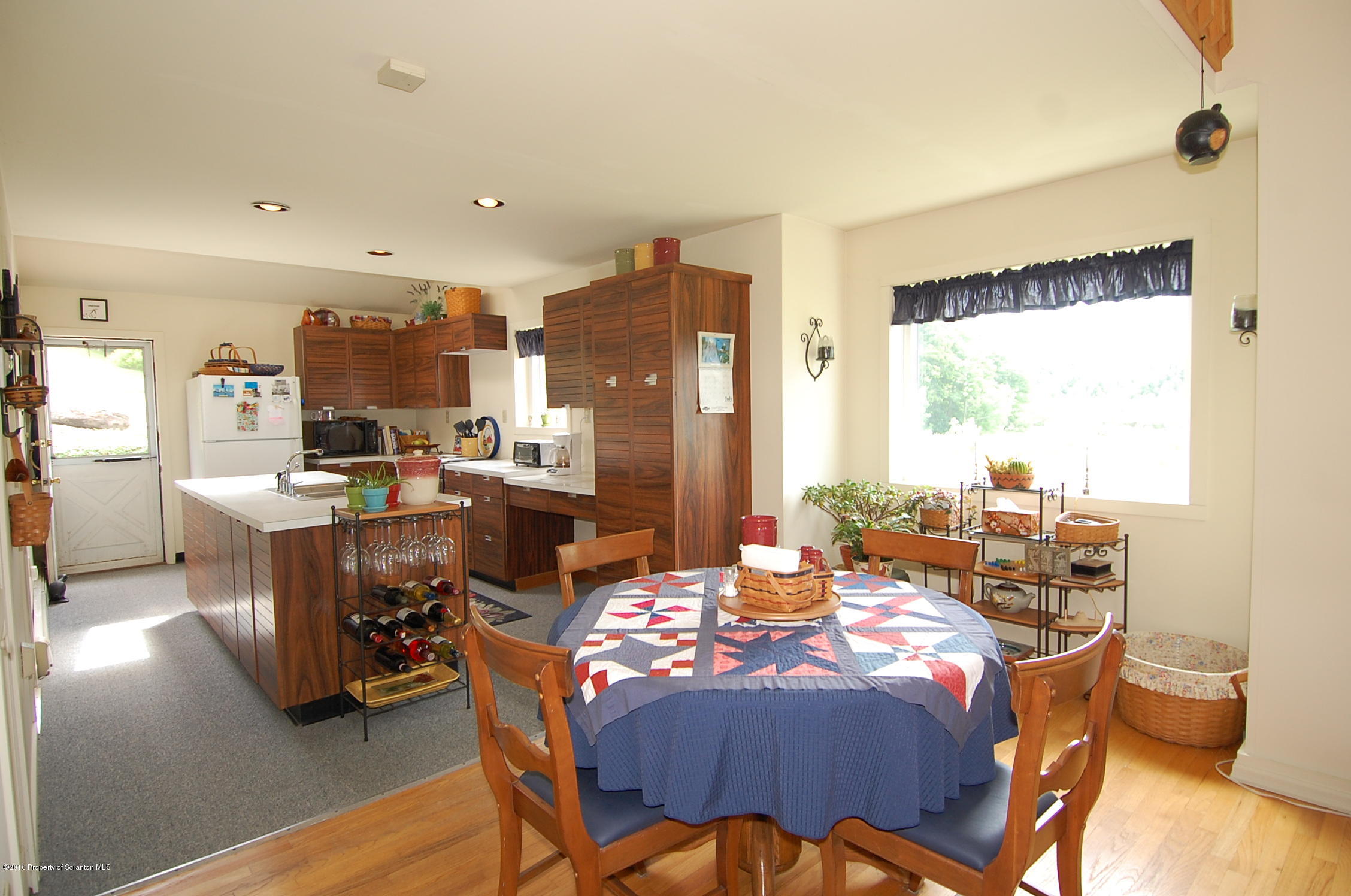 2864 Fiddle Lake Road Thompson, PA 18465 - Photo 7 of 29 Gallery Image 7