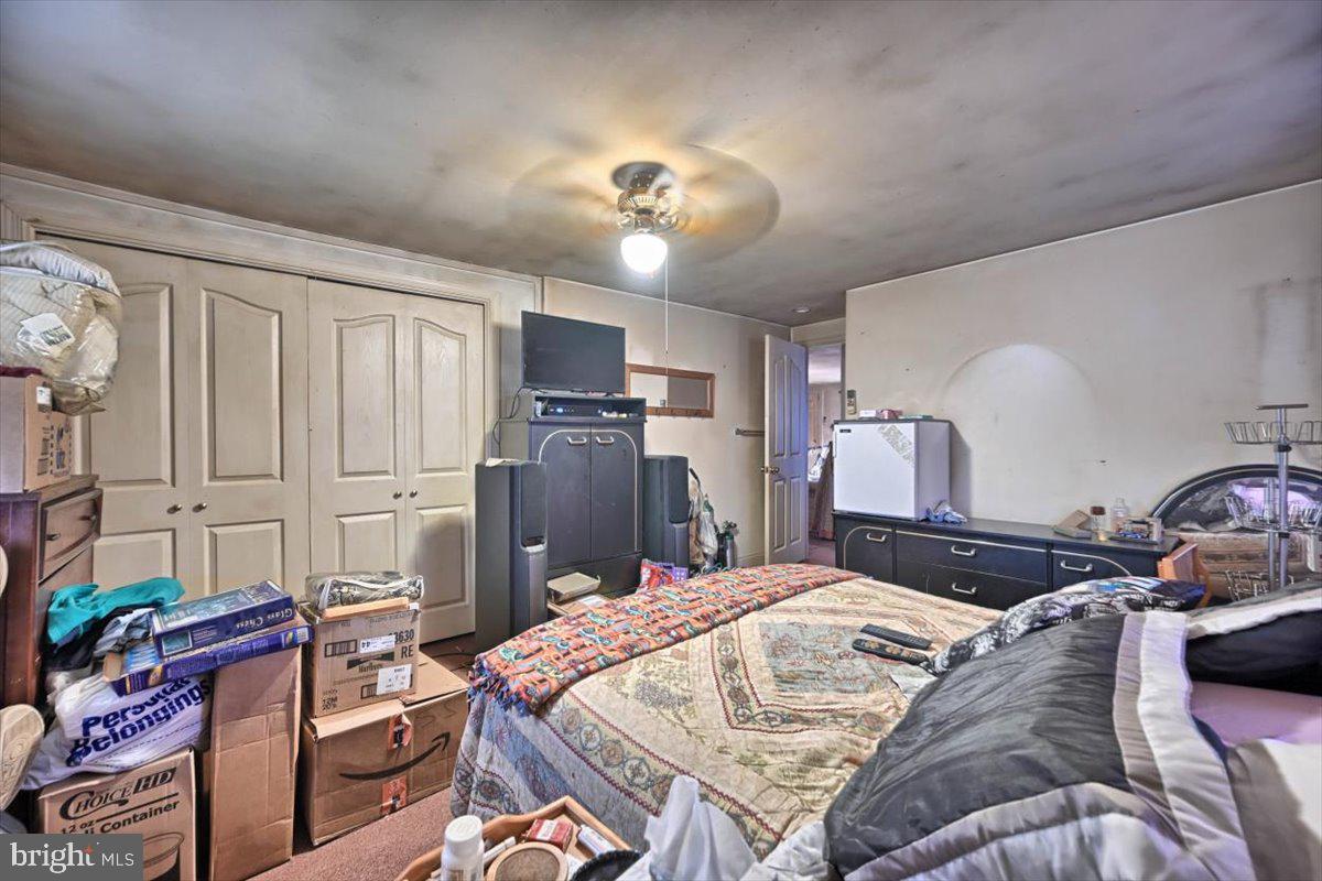 1787 Sand Beach Road Hummelstown, PA 17036 - Photo 14 of 32 Bedroom 1