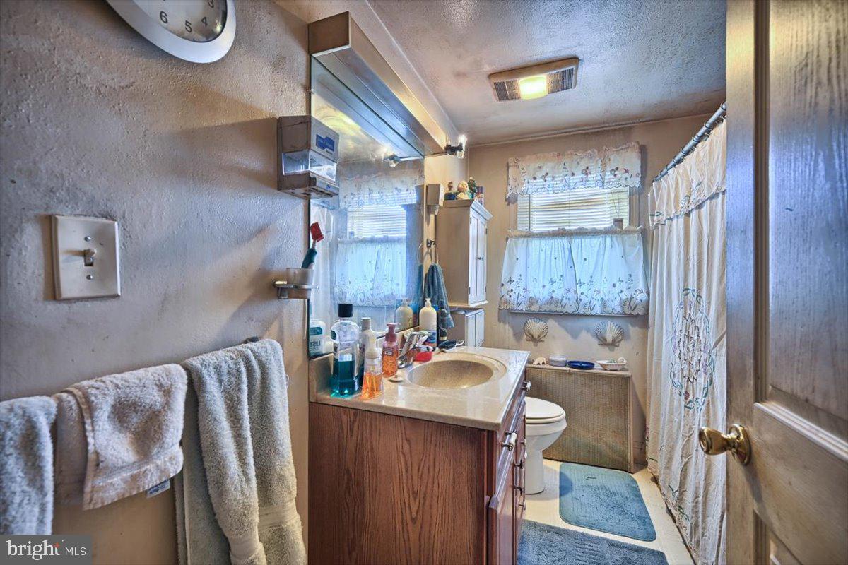 1787 Sand Beach Road Hummelstown, PA 17036 - Photo 15 of 32 Full bath tub/shower