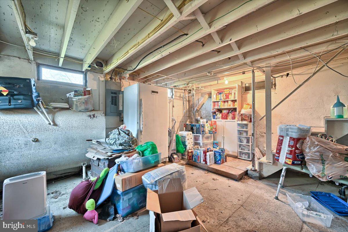 1787 Sand Beach Road Hummelstown, PA 17036 - Photo 20 of 32 Basement