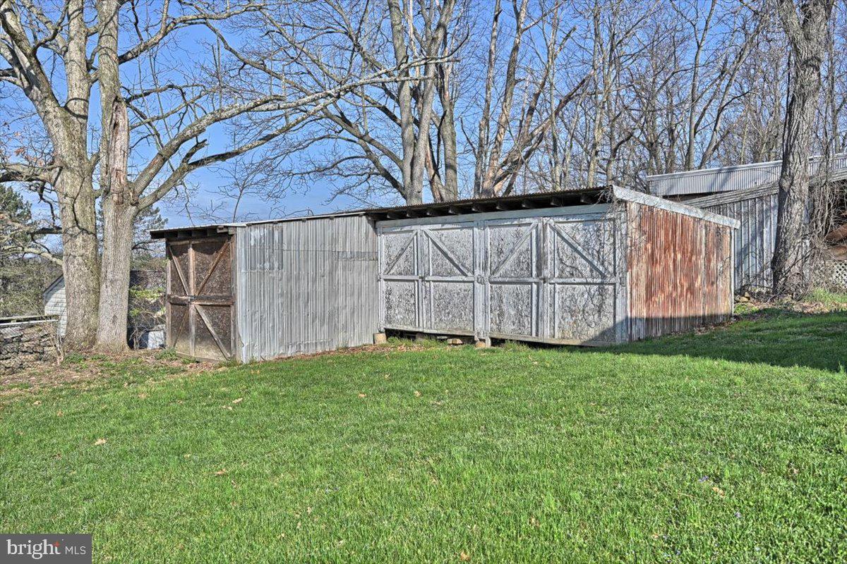 1787 Sand Beach Road Hummelstown, PA 17036 - Photo 28 of 32 Sheds for just about anything