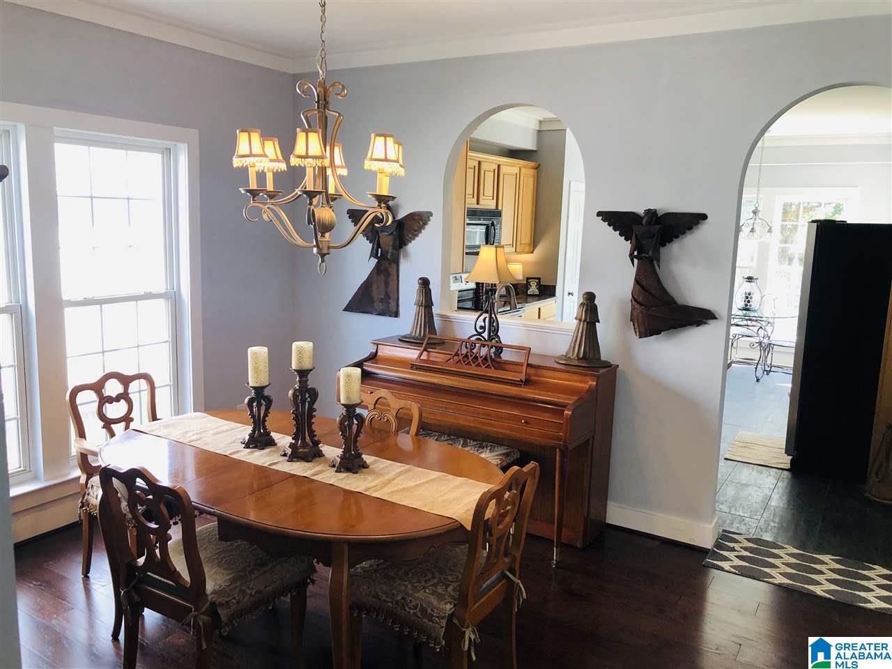 217 Nottingham Drive Calera, AL 35040 - Photo 4 of 10 Gallery Image 4