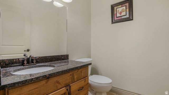 1596 Millbrook Way Bountiful, UT 84010 - Photo 35 of 107