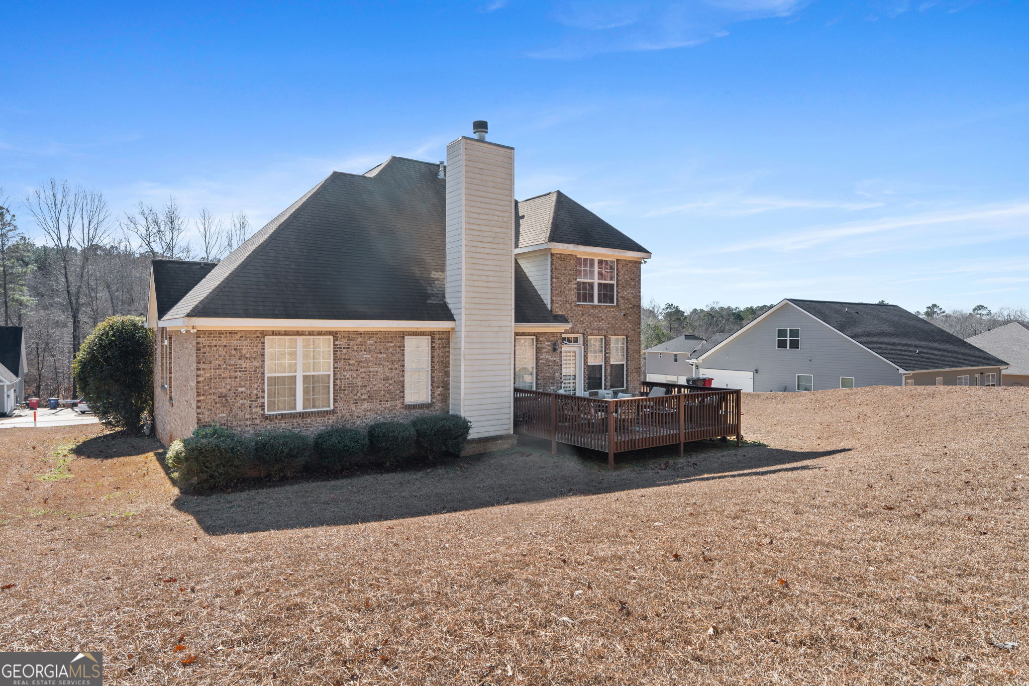 224 Carsons Walk Macon, GA 31206 - Photo 11 of 46