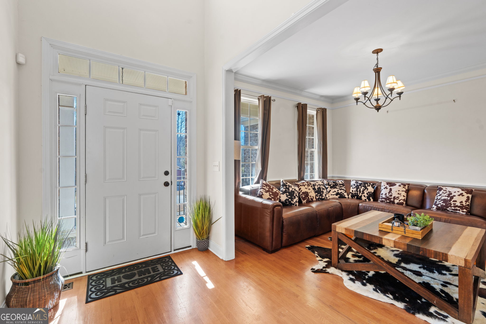 224 Carsons Walk Macon, GA 31206 - Photo 12 of 46