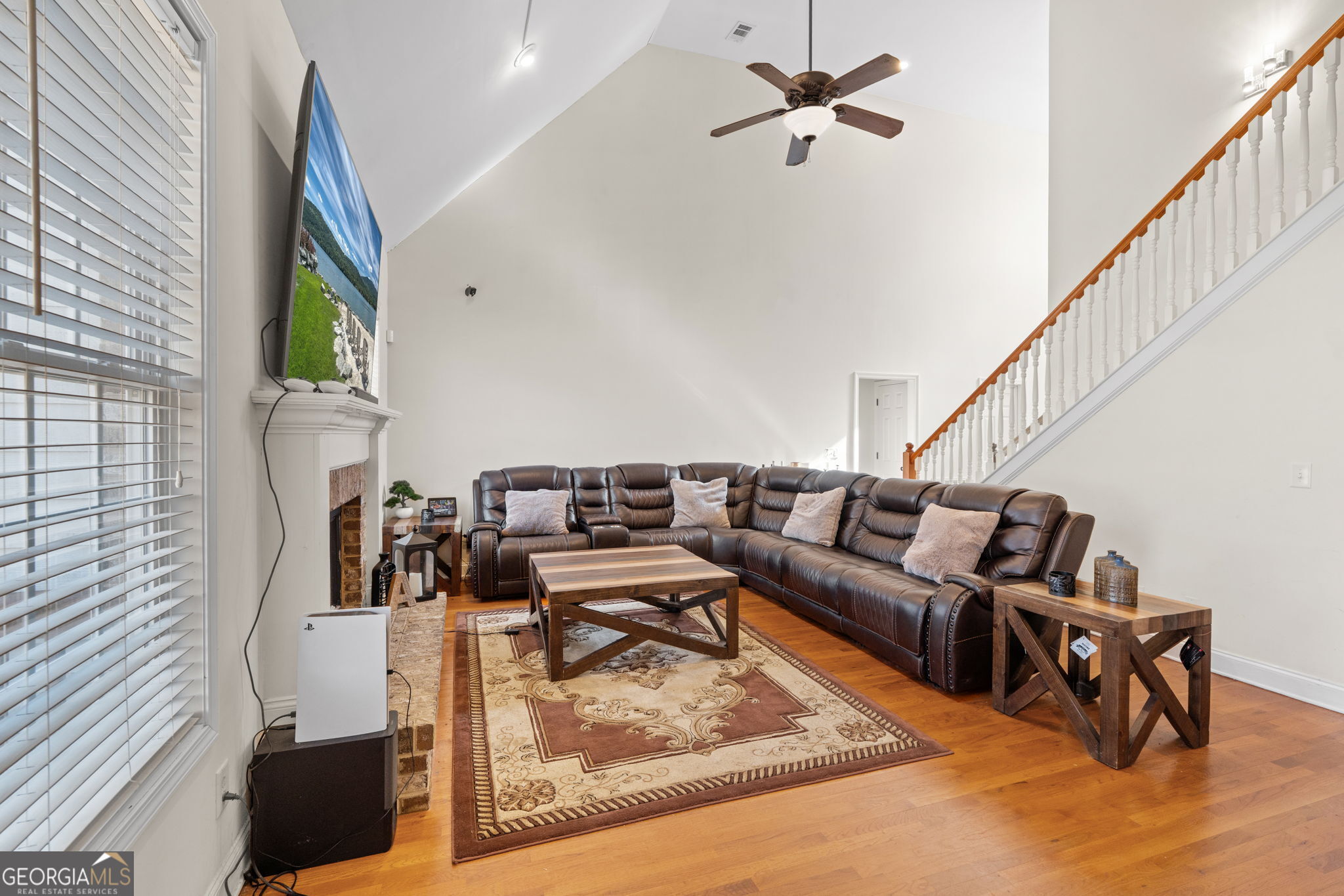 224 Carsons Walk Macon, GA 31206 - Photo 13 of 46