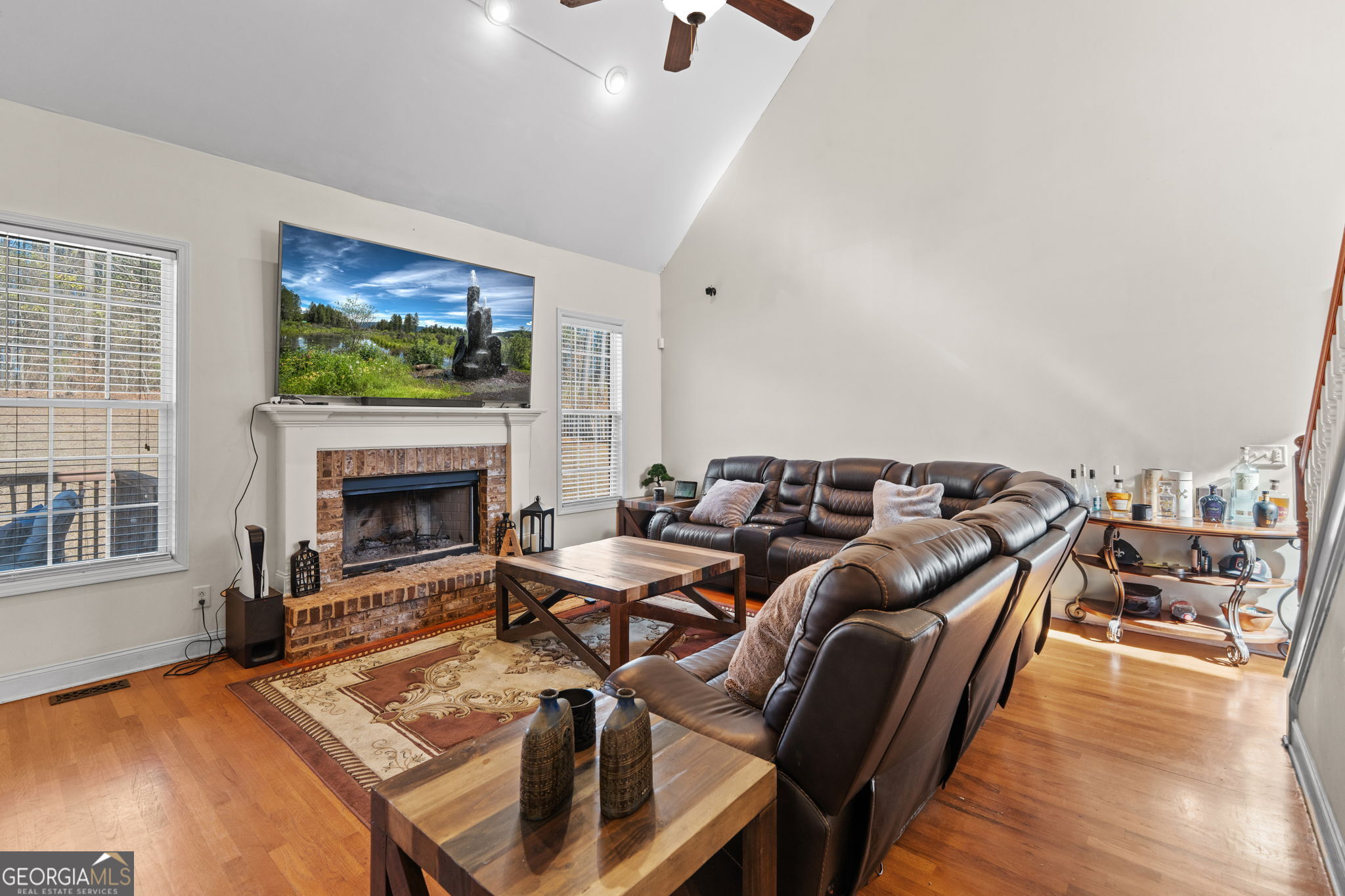 224 Carsons Walk Macon, GA 31206 - Photo 15 of 46