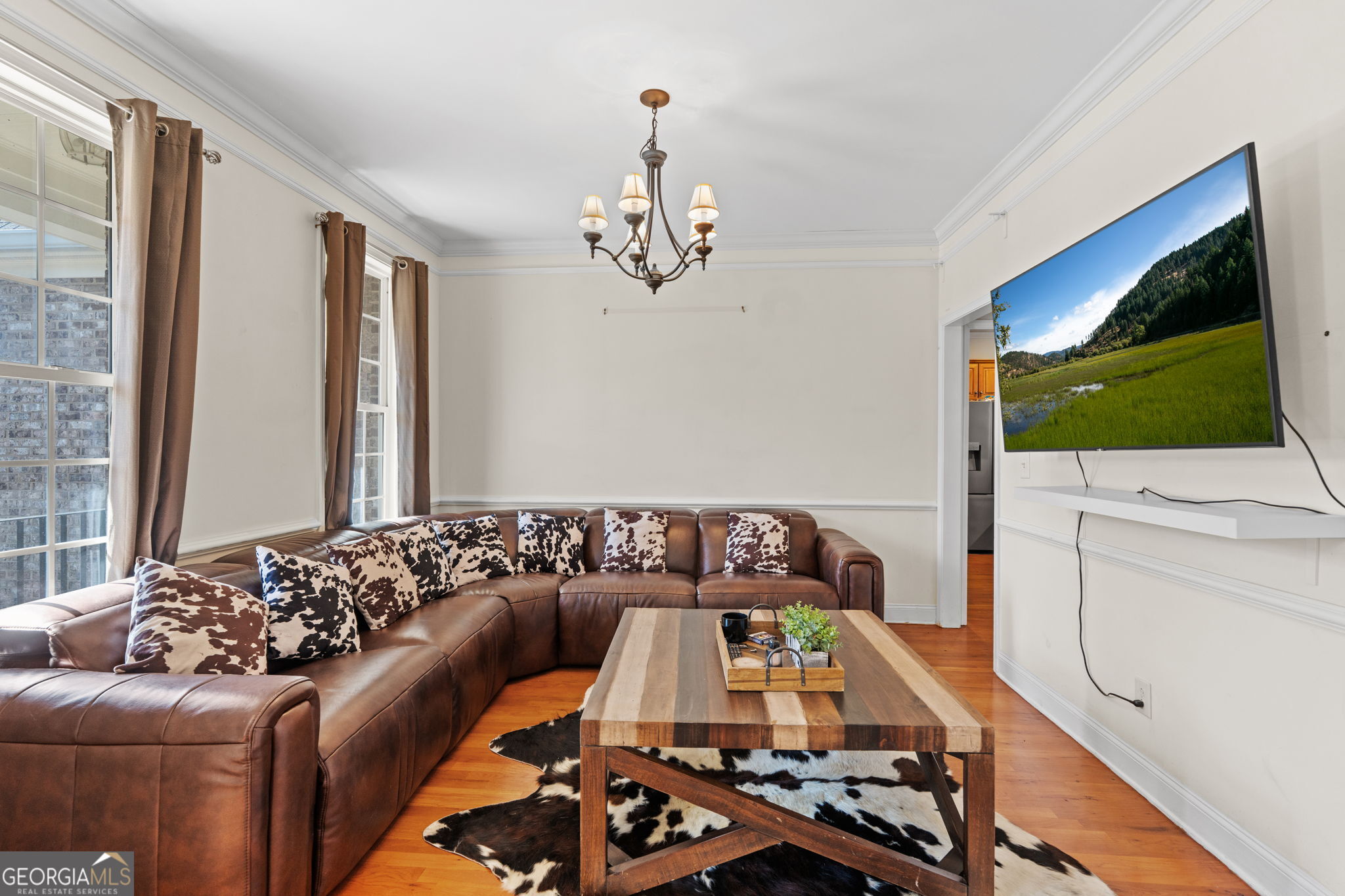 224 Carsons Walk Macon, GA 31206 - Photo 16 of 46